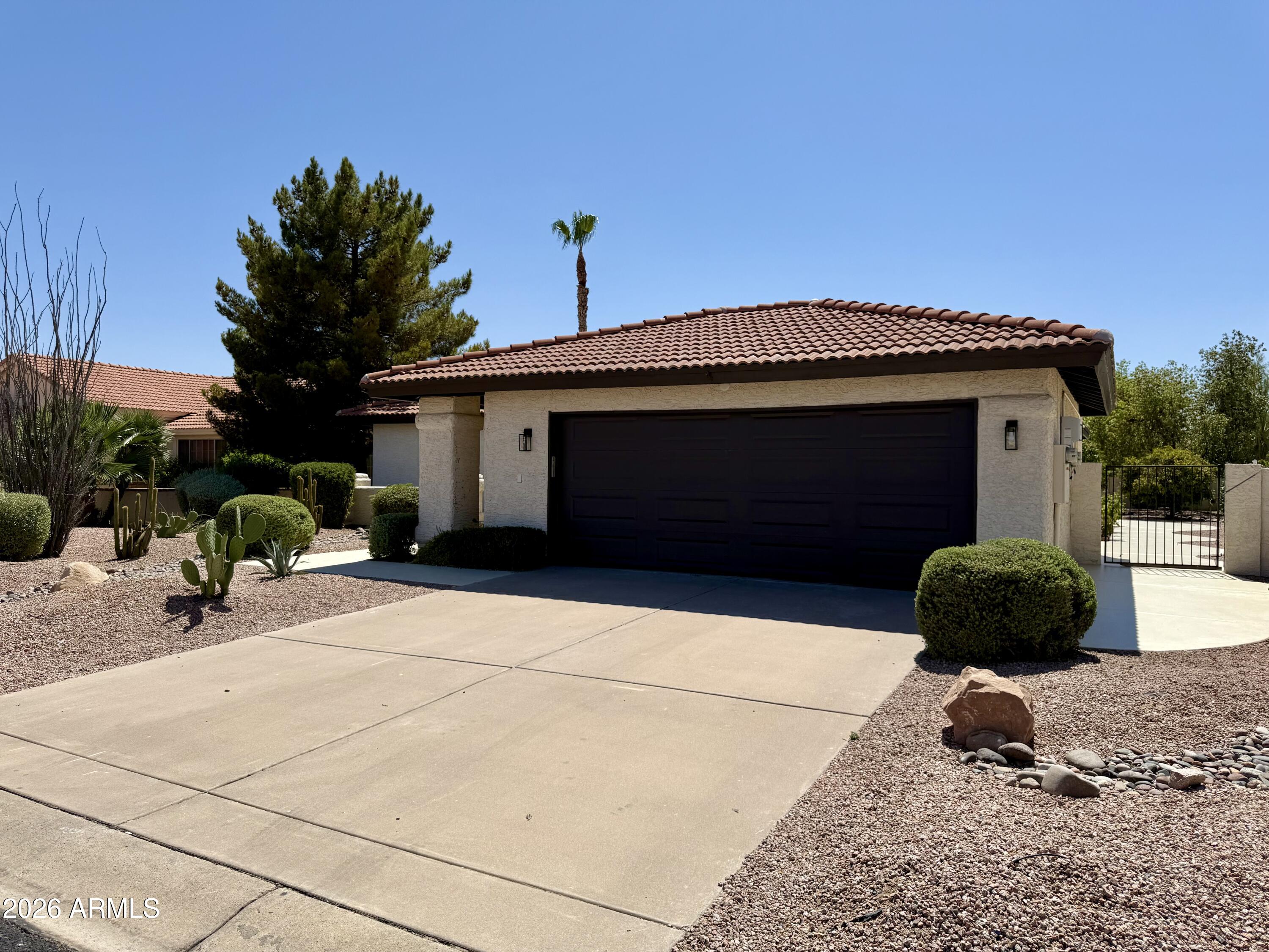 26220 S GLENBURN Drive