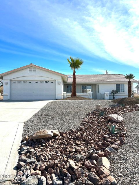 3632 CACTUS RIDGE Drive Lake Havasu City AZ 86406