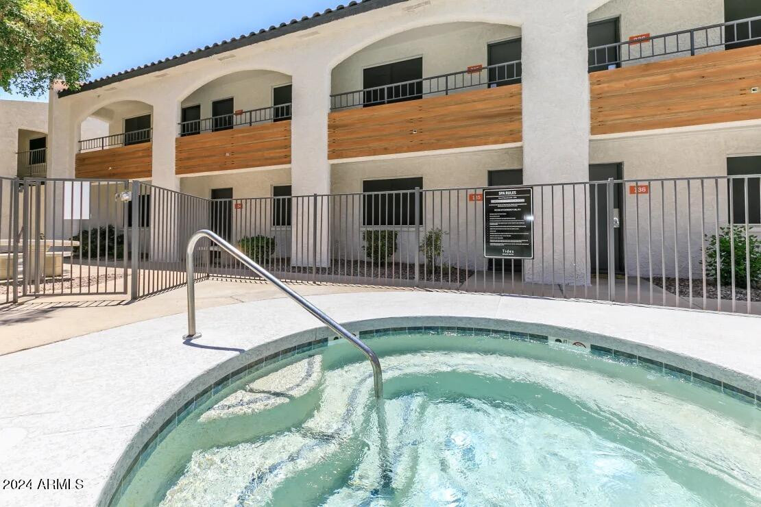 2645 E Cactus Road STD1