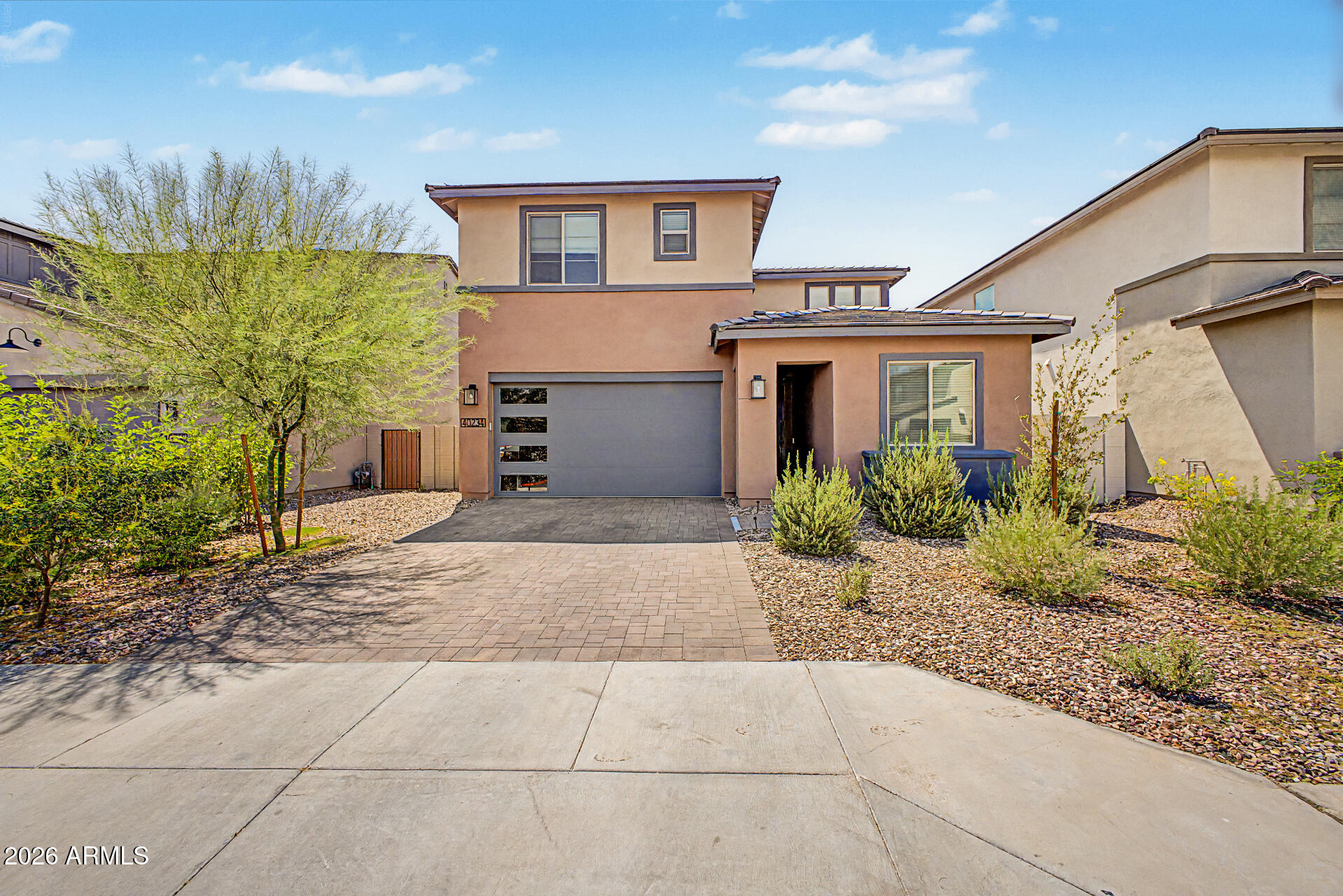40234 N ALEGRE Drive