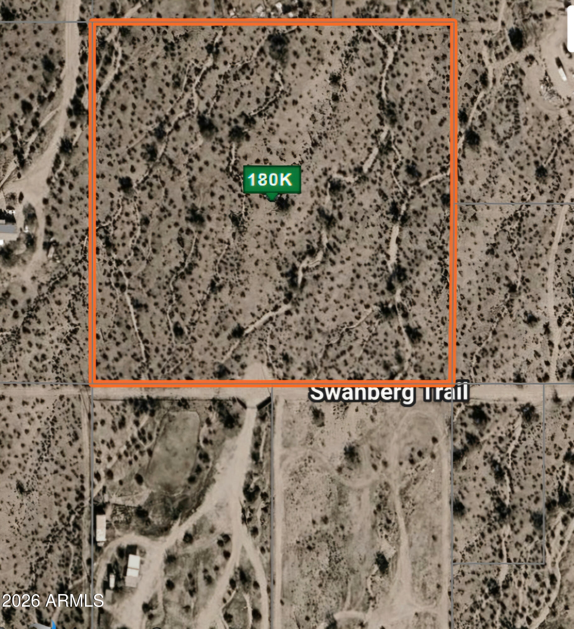 00 Swanberg #016C Trail -