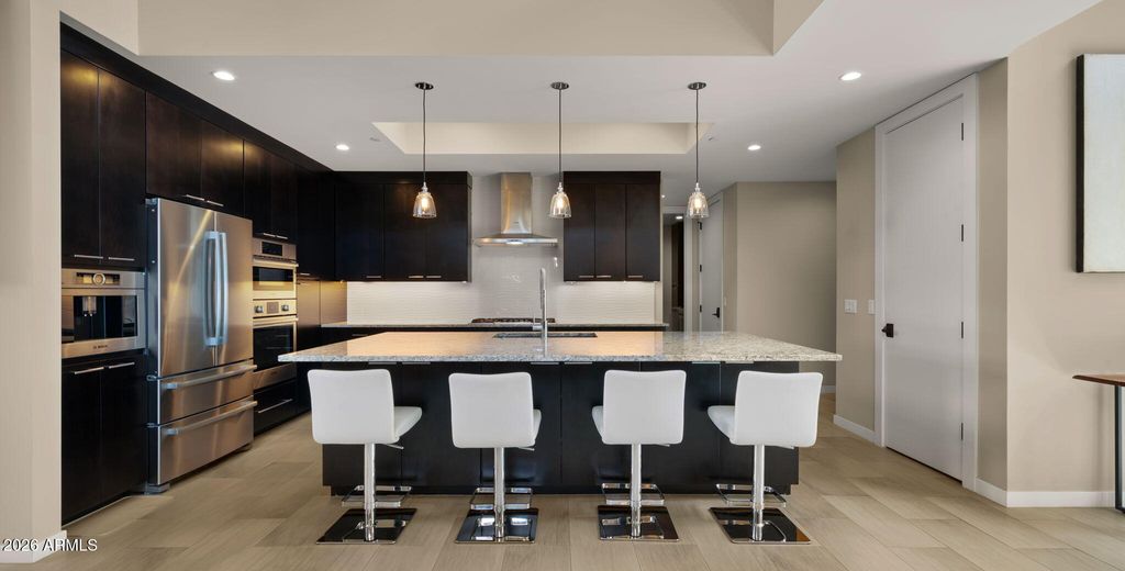 Photo of 6525 E Cave Creek Road #21, Cave Creek, AZ 85331 (MLS # 7013868)