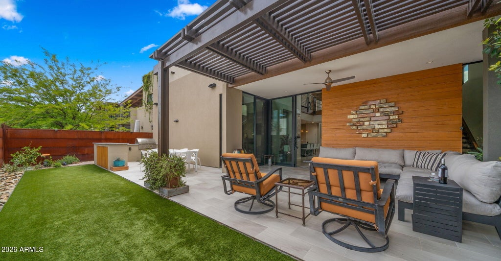 Photo of 6525 E Cave Creek Road #21, Cave Creek, AZ 85331 (MLS # 7013868)