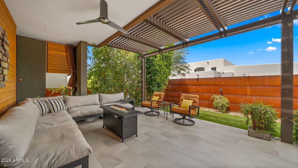 Photo of 6525 E Cave Creek Road #21, Cave Creek, AZ 85331 (MLS # 7013868)