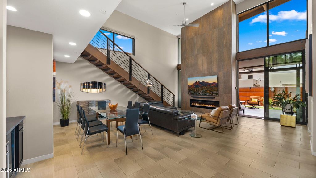 Photo of 6525 E Cave Creek Road #21, Cave Creek, AZ 85331 (MLS # 7013868)