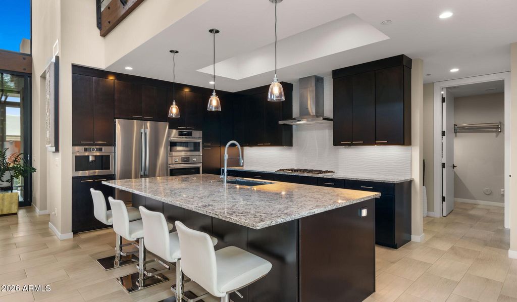 Photo of 6525 E Cave Creek Road #21, Cave Creek, AZ 85331 (MLS # 7013868)