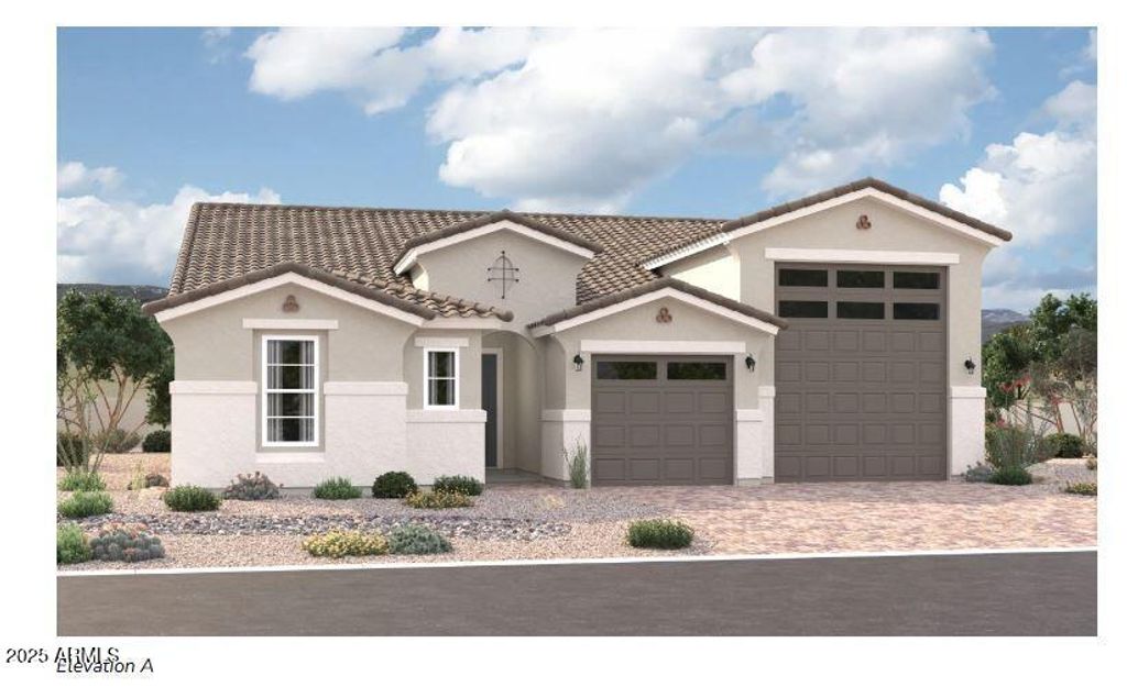 Photo of 18179 W Watkins Street, Goodyear, AZ 85338 (MLS # 6919862)