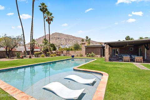 6245 E HILLCREST Boulevard Scottsdale AZ 85251