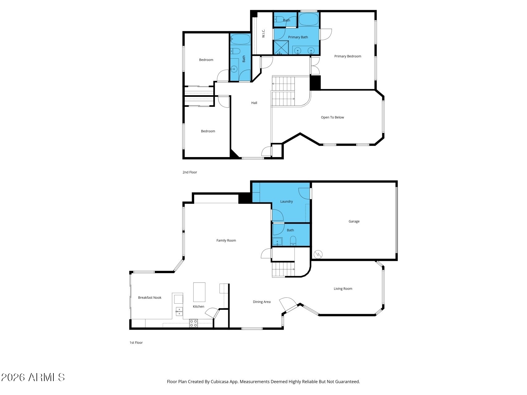 459 W PRINCETON Avenue