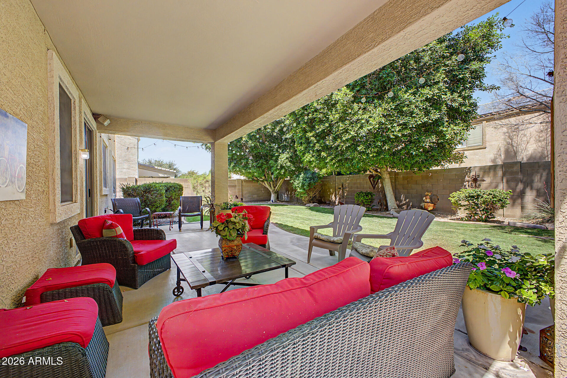 5296 W VILLAGE Drive