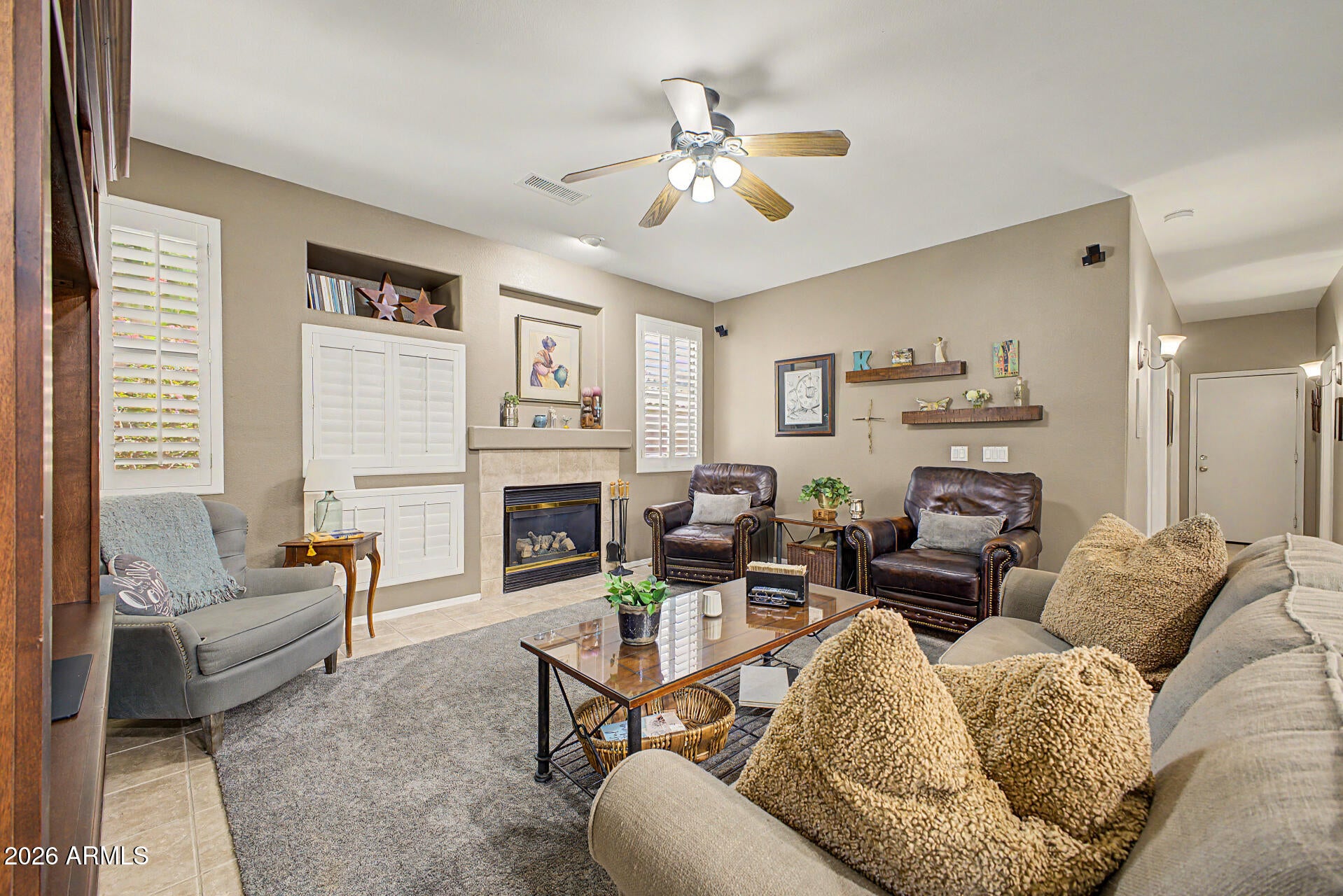 5296 W VILLAGE Drive