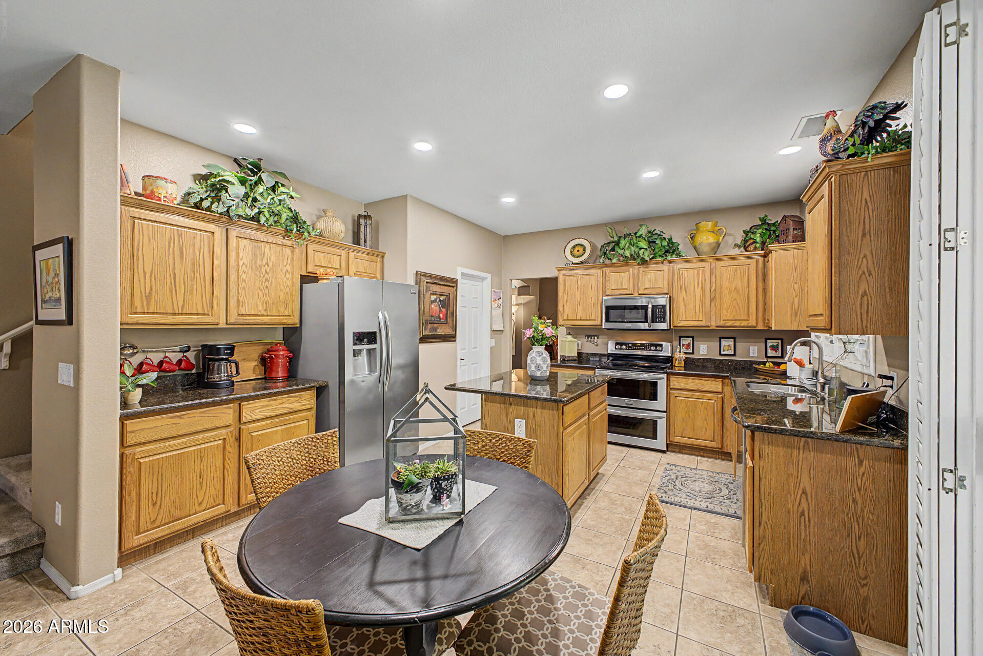 5296 W VILLAGE Drive