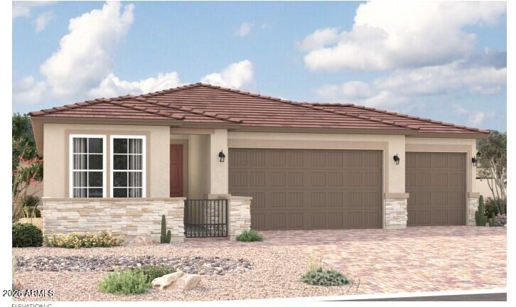 Photo of 18260 W Elizabeth Avenue, Goodyear, AZ 85338 (MLS # 7069841)