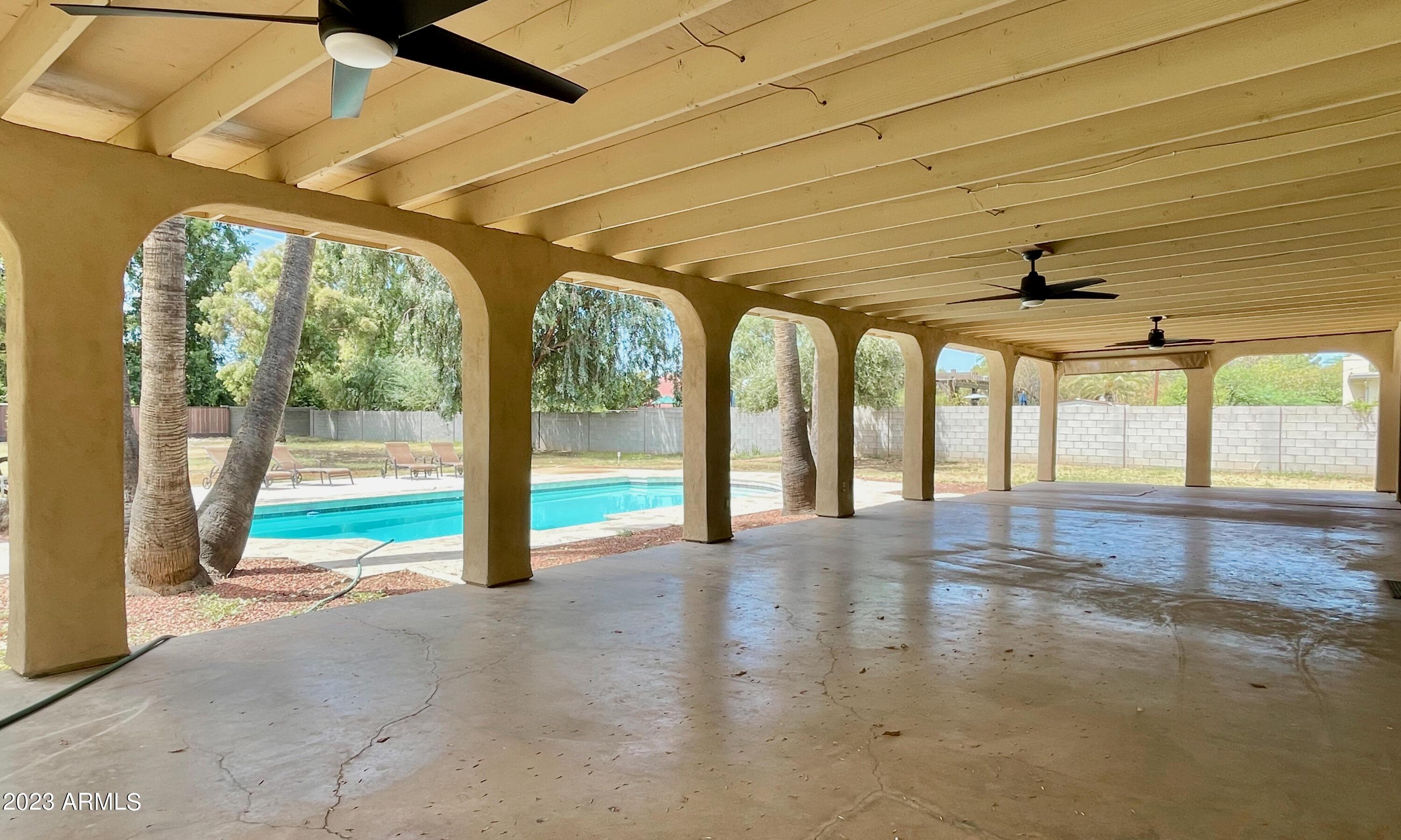 5337 E Thunderbird Road