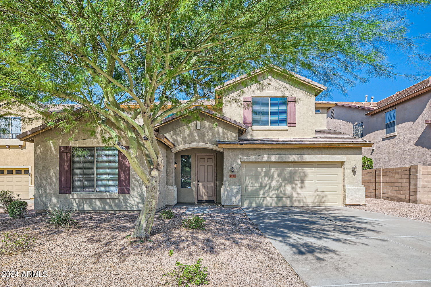 View Laveen, AZ 85339 house