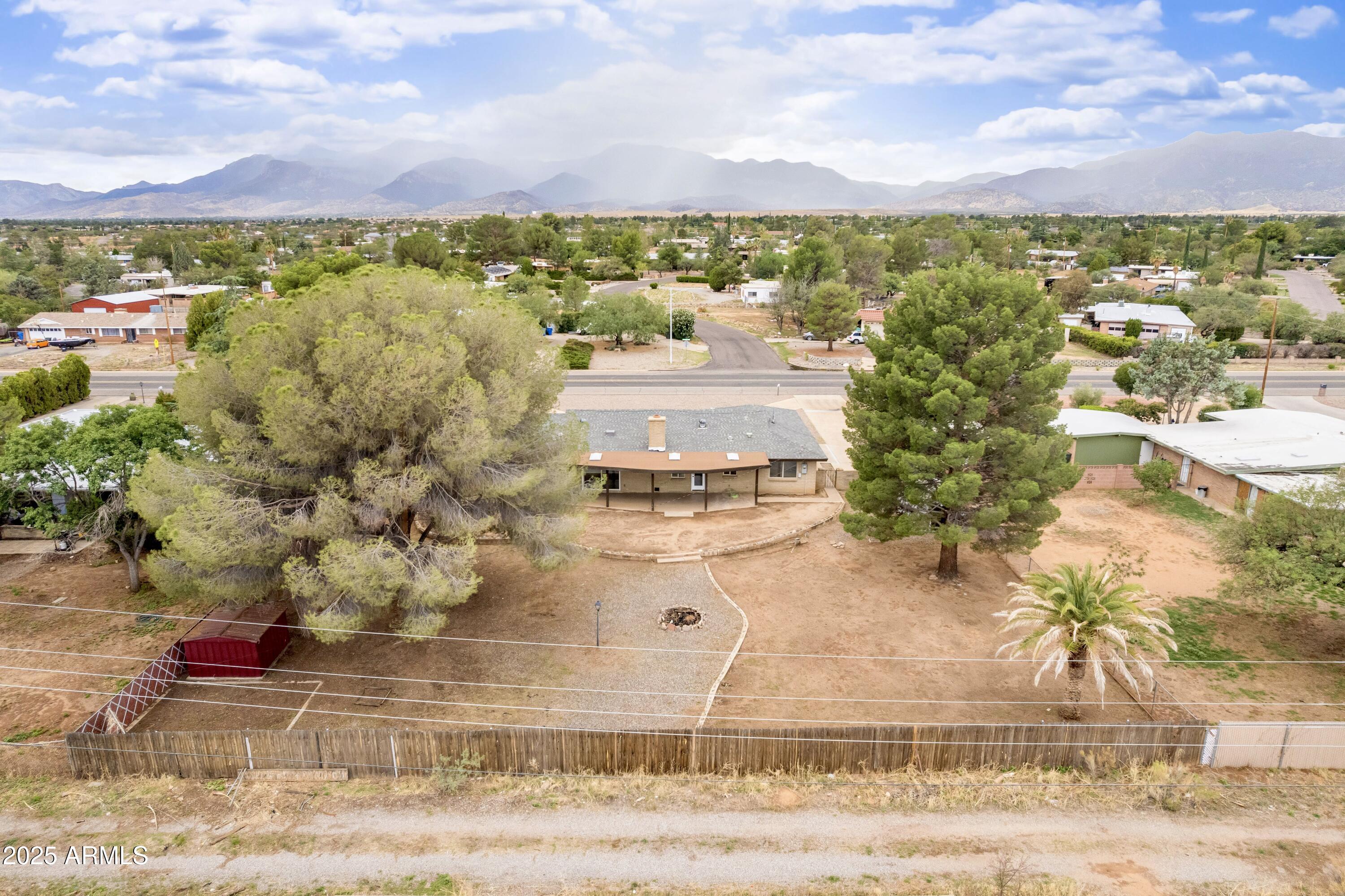 VILLAGE MEADOWS ESTATES - Residential