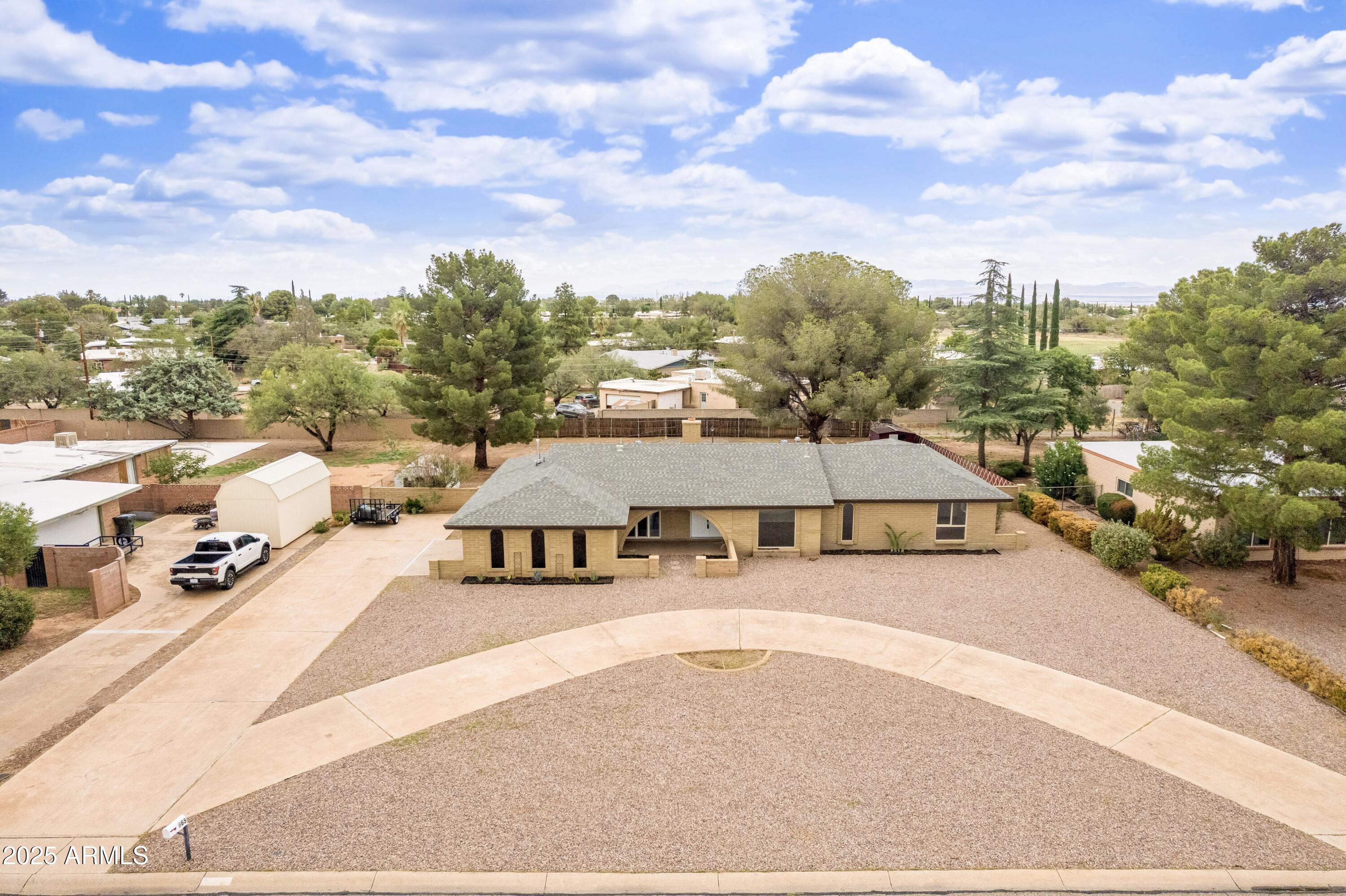 VILLAGE MEADOWS ESTATES - Residential