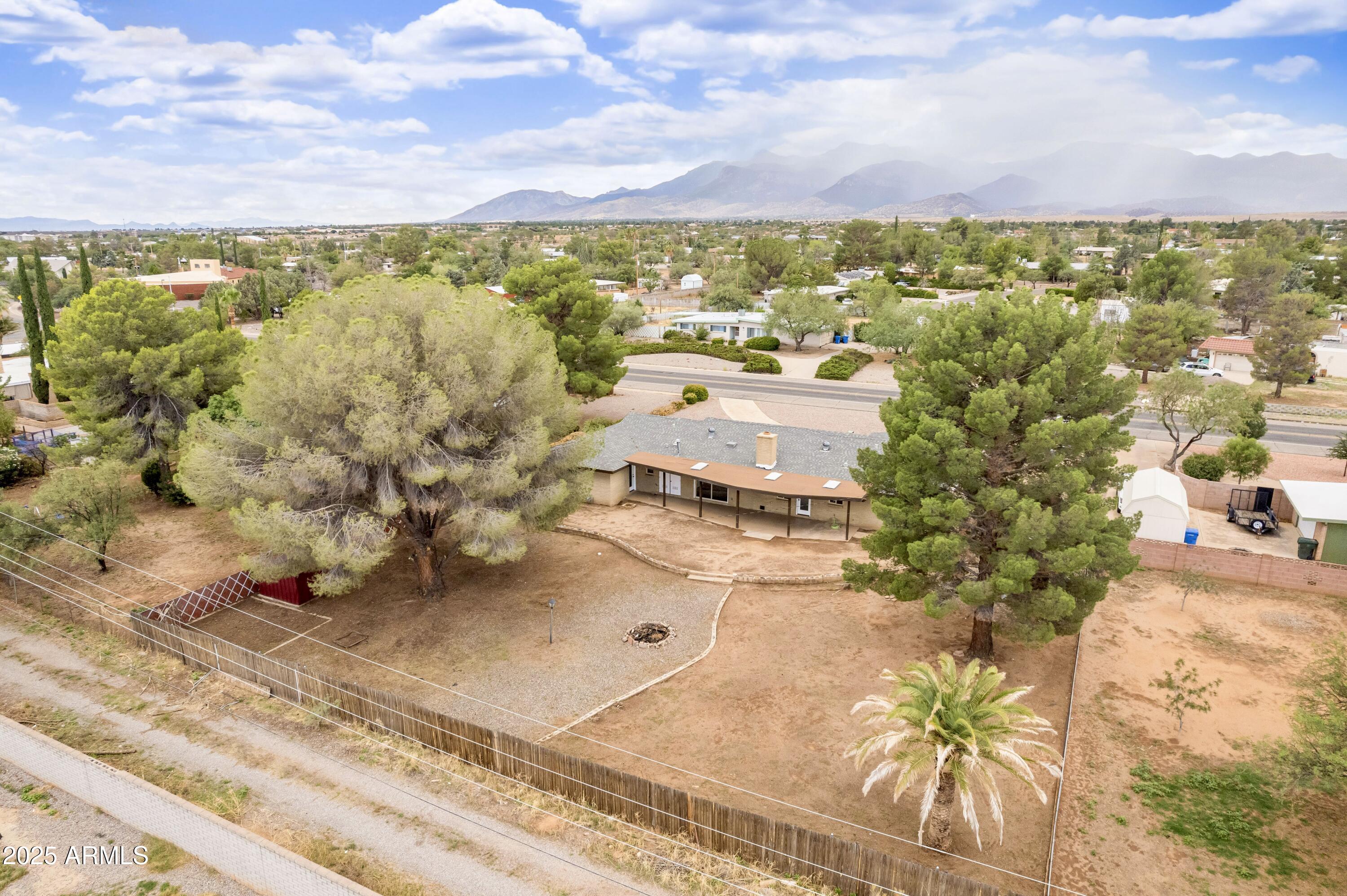 VILLAGE MEADOWS ESTATES - Residential
