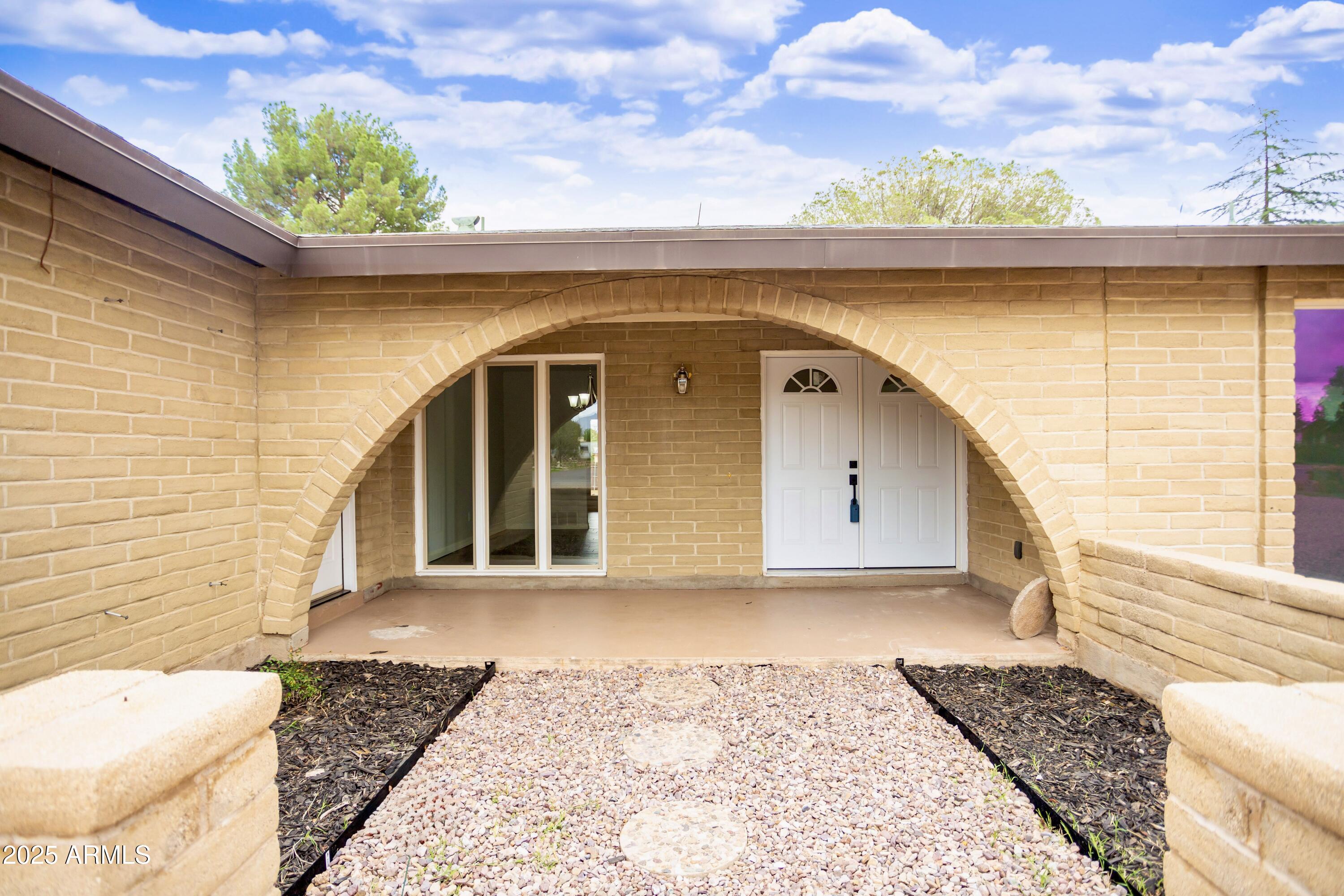 VILLAGE MEADOWS ESTATES - Residential