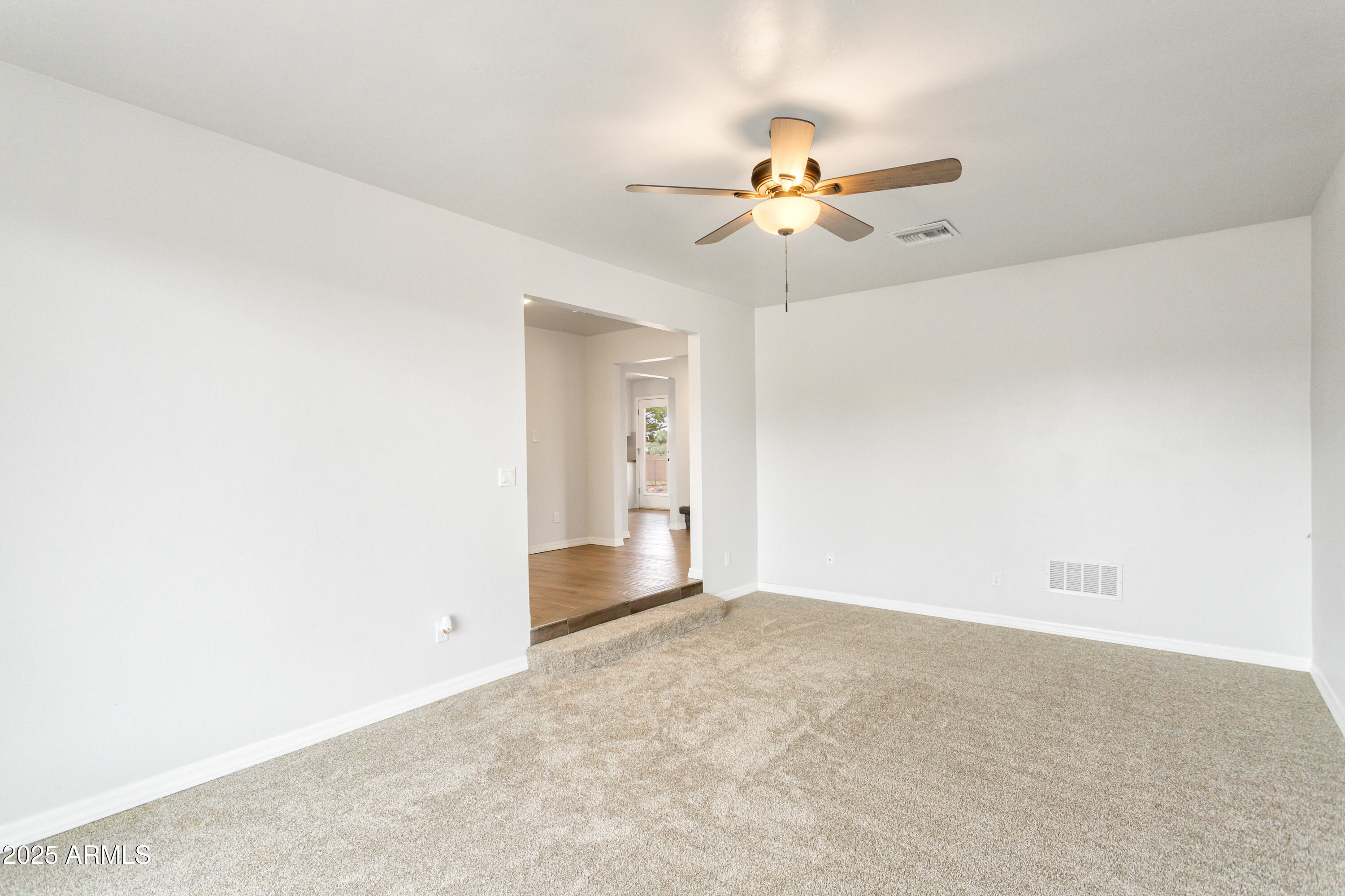 VILLAGE MEADOWS ESTATES - Residential