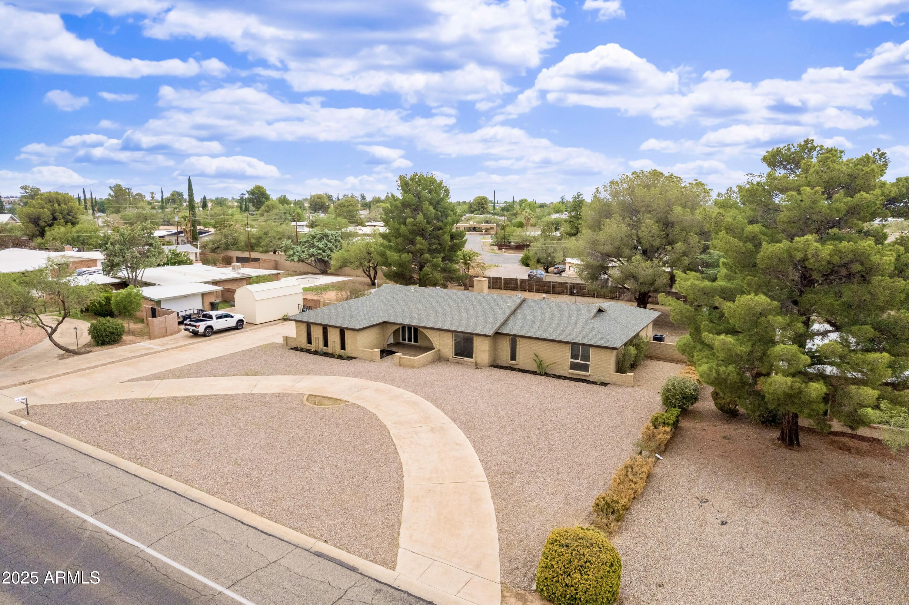 VILLAGE MEADOWS ESTATES - Residential