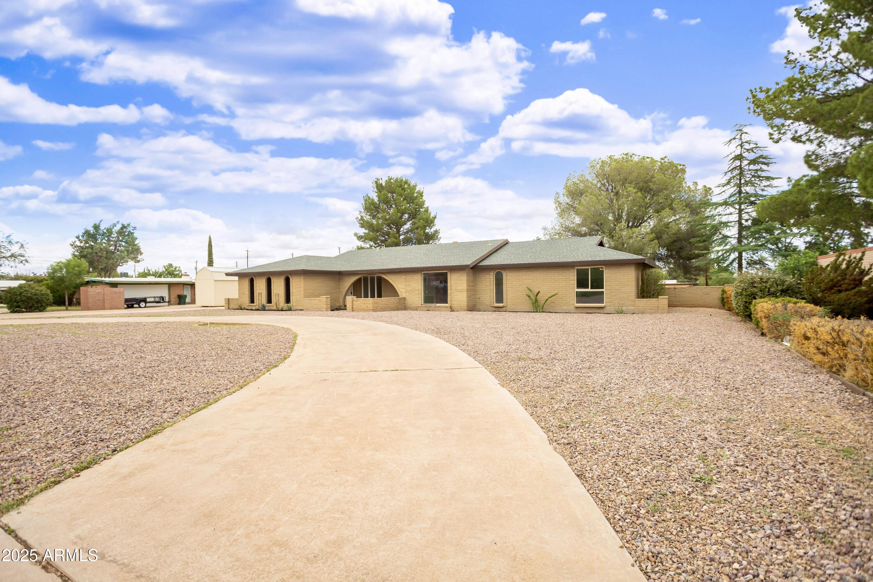 VILLAGE MEADOWS ESTATES - Residential
