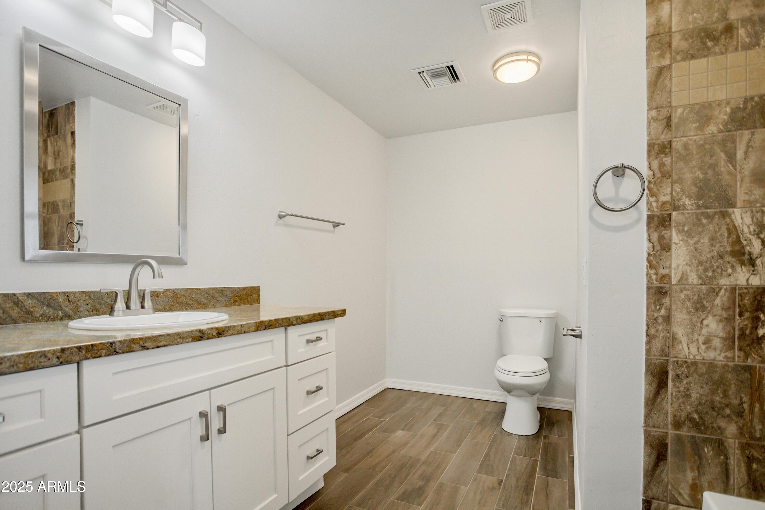 VILLAGE MEADOWS ESTATES - Residential