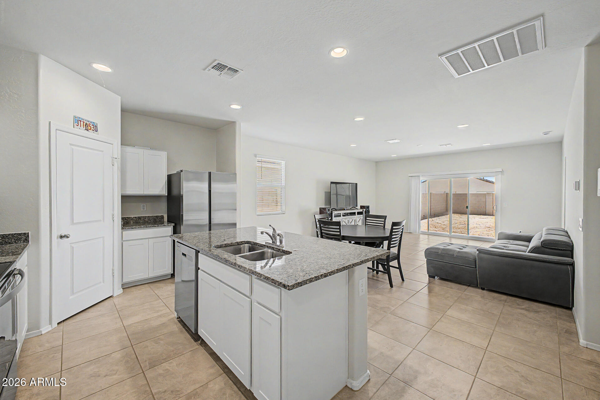 1171 W AVALON CANYON Drive