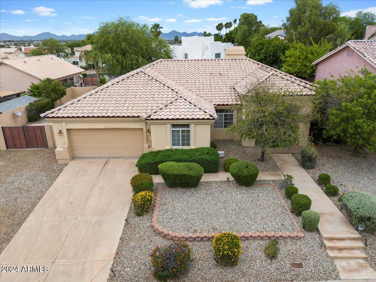 View Phoenix, AZ 85022 house