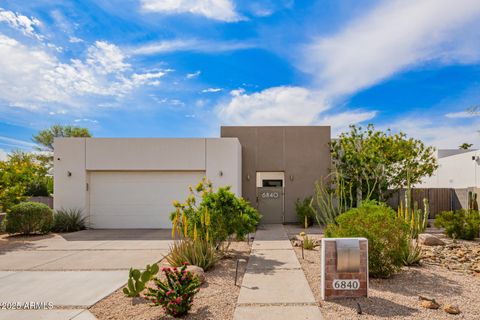 6840 N 13TH Place Phoenix AZ 85014