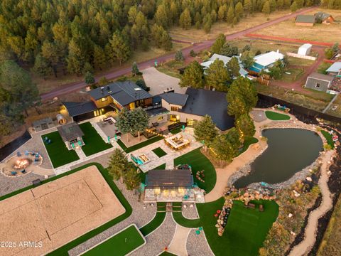9455 W Antoinette Way Flagstaff AZ 86001