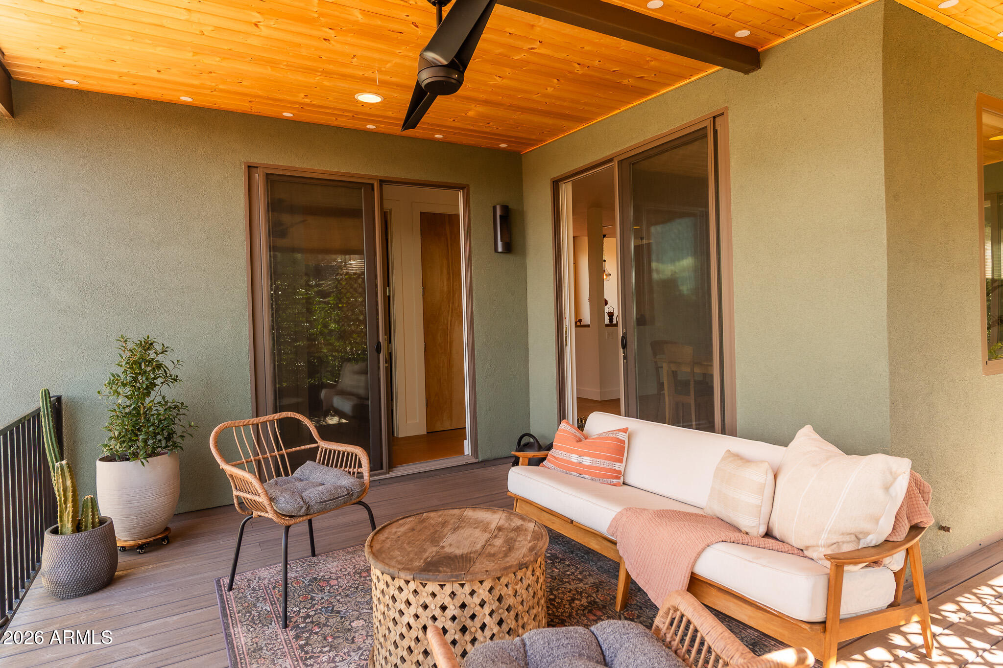 THUNDER MOUNTAIN RANCH - Residential