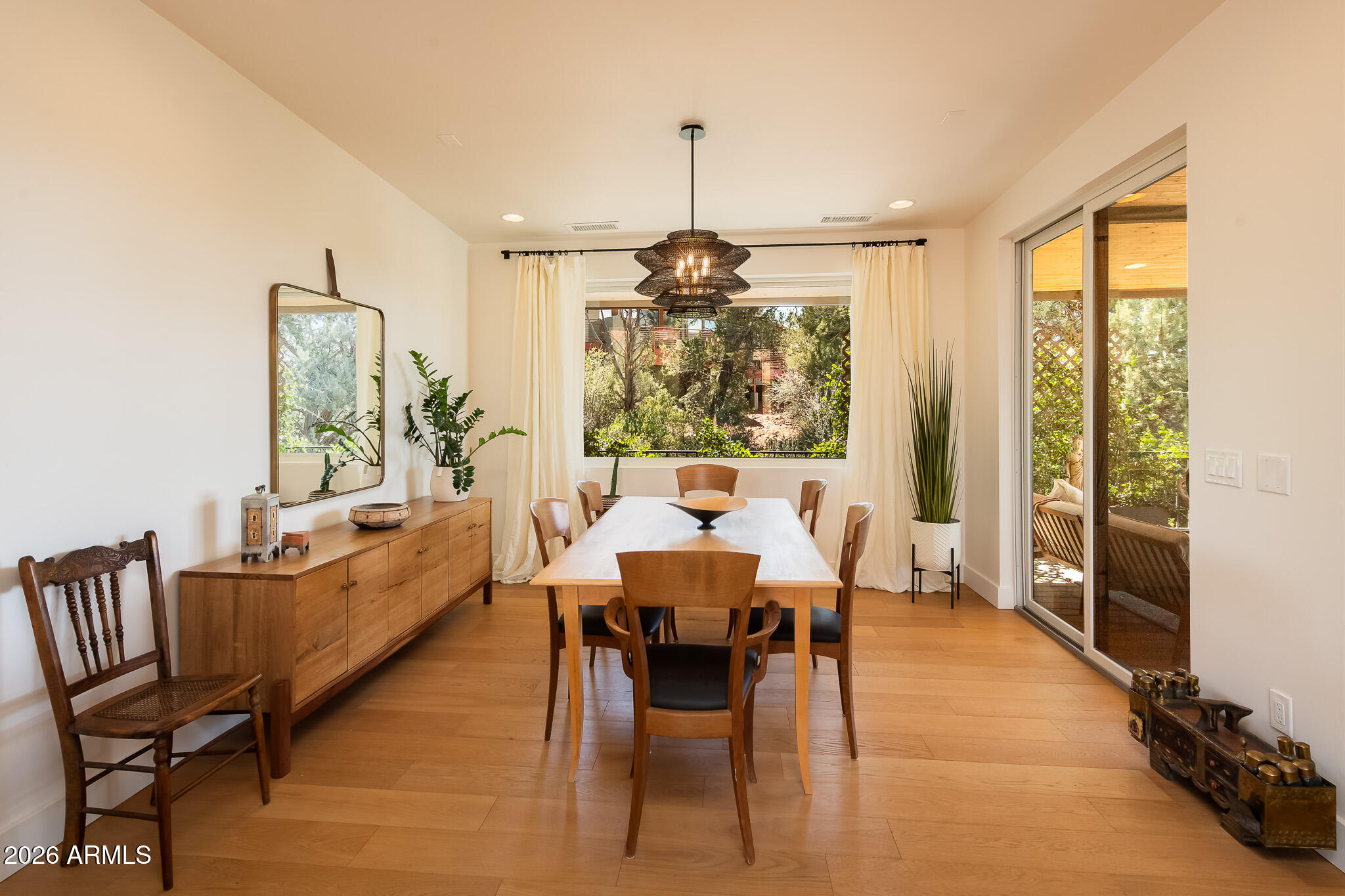 THUNDER MOUNTAIN RANCH - Residential