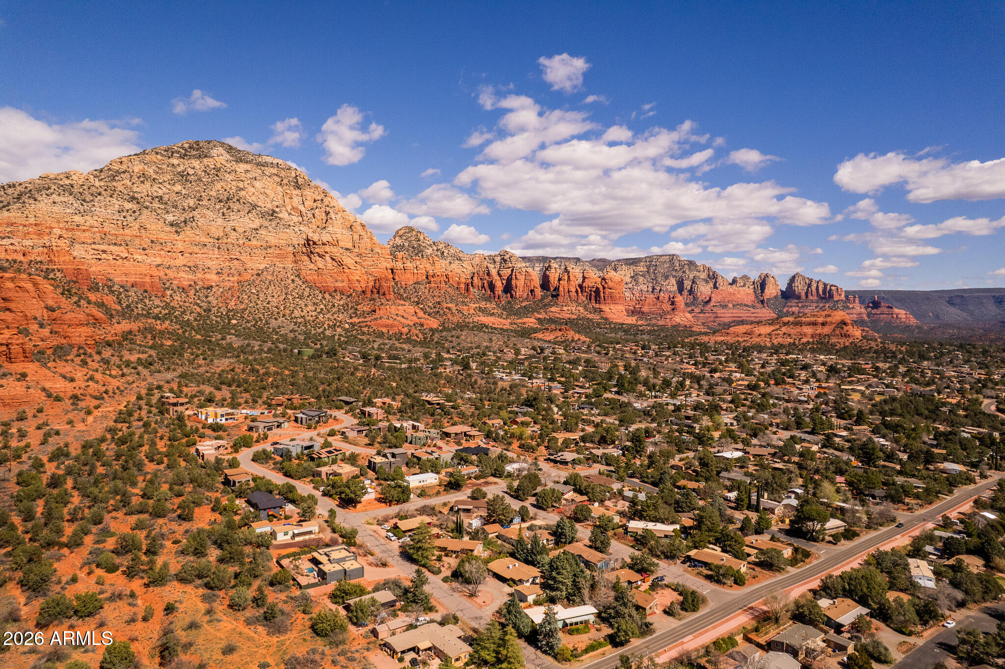 THUNDER MOUNTAIN RANCH - Residential