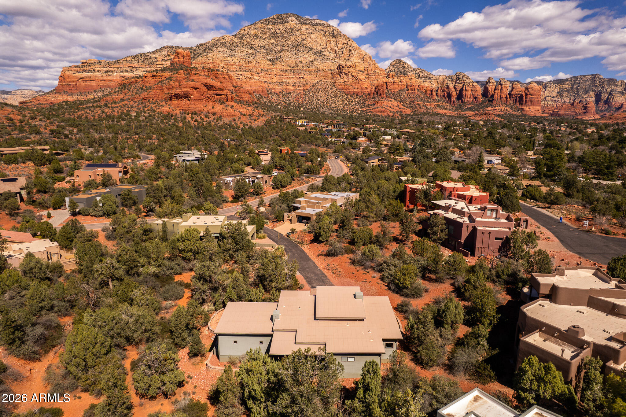 THUNDER MOUNTAIN RANCH - Residential