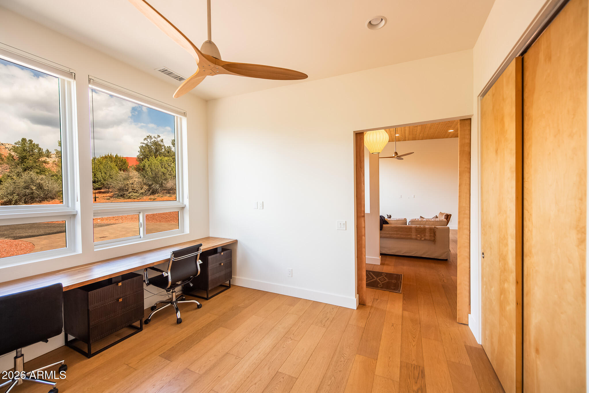 THUNDER MOUNTAIN RANCH - Residential