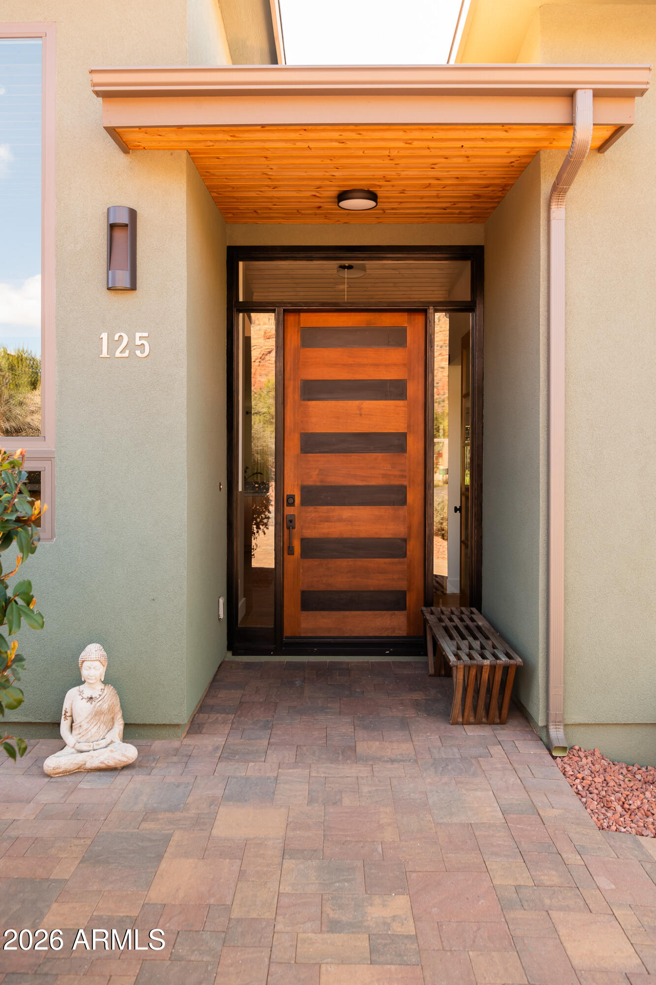 THUNDER MOUNTAIN RANCH - Residential