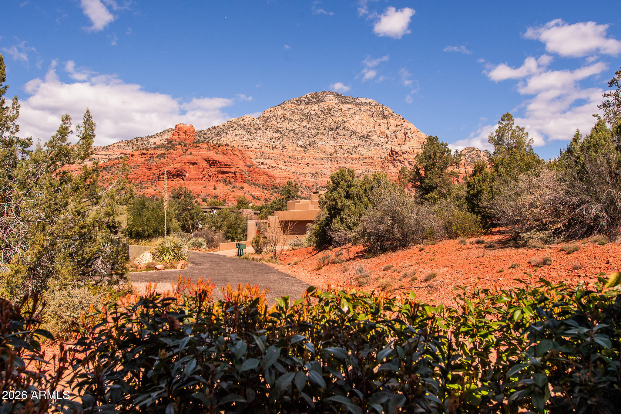 THUNDER MOUNTAIN RANCH - Residential