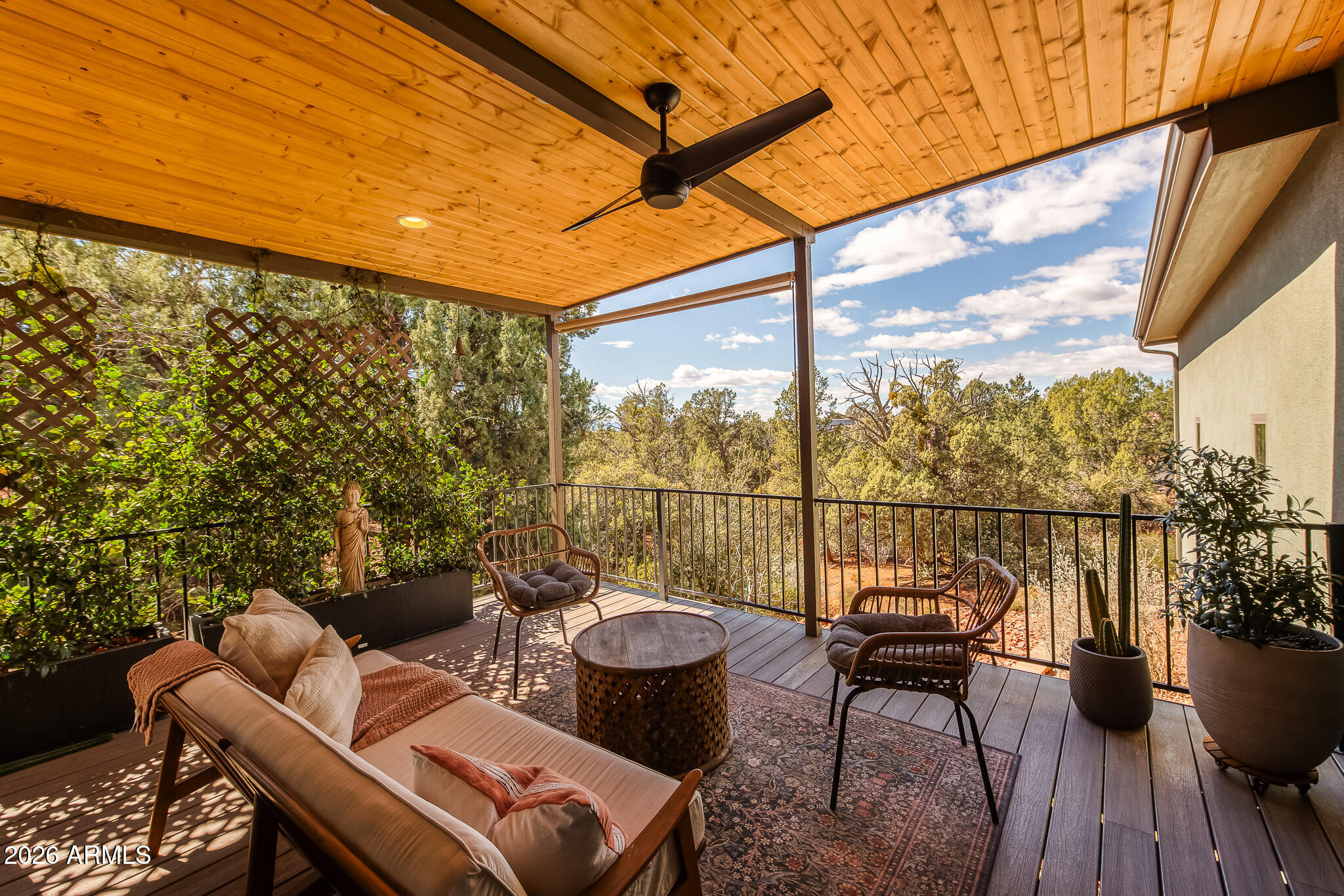 THUNDER MOUNTAIN RANCH - Residential
