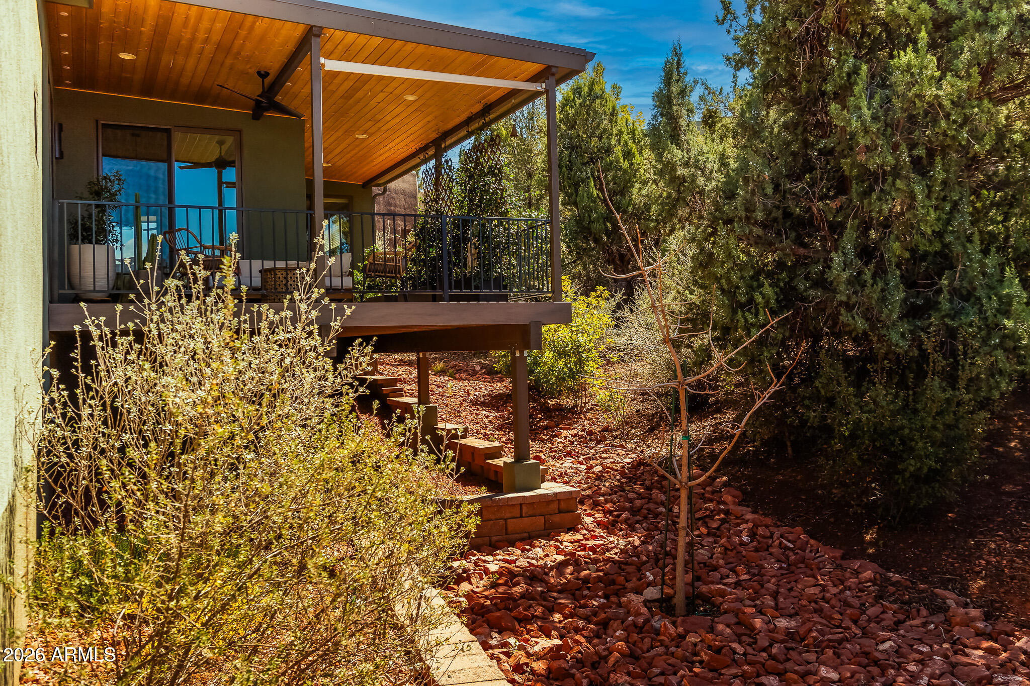 THUNDER MOUNTAIN RANCH - Residential