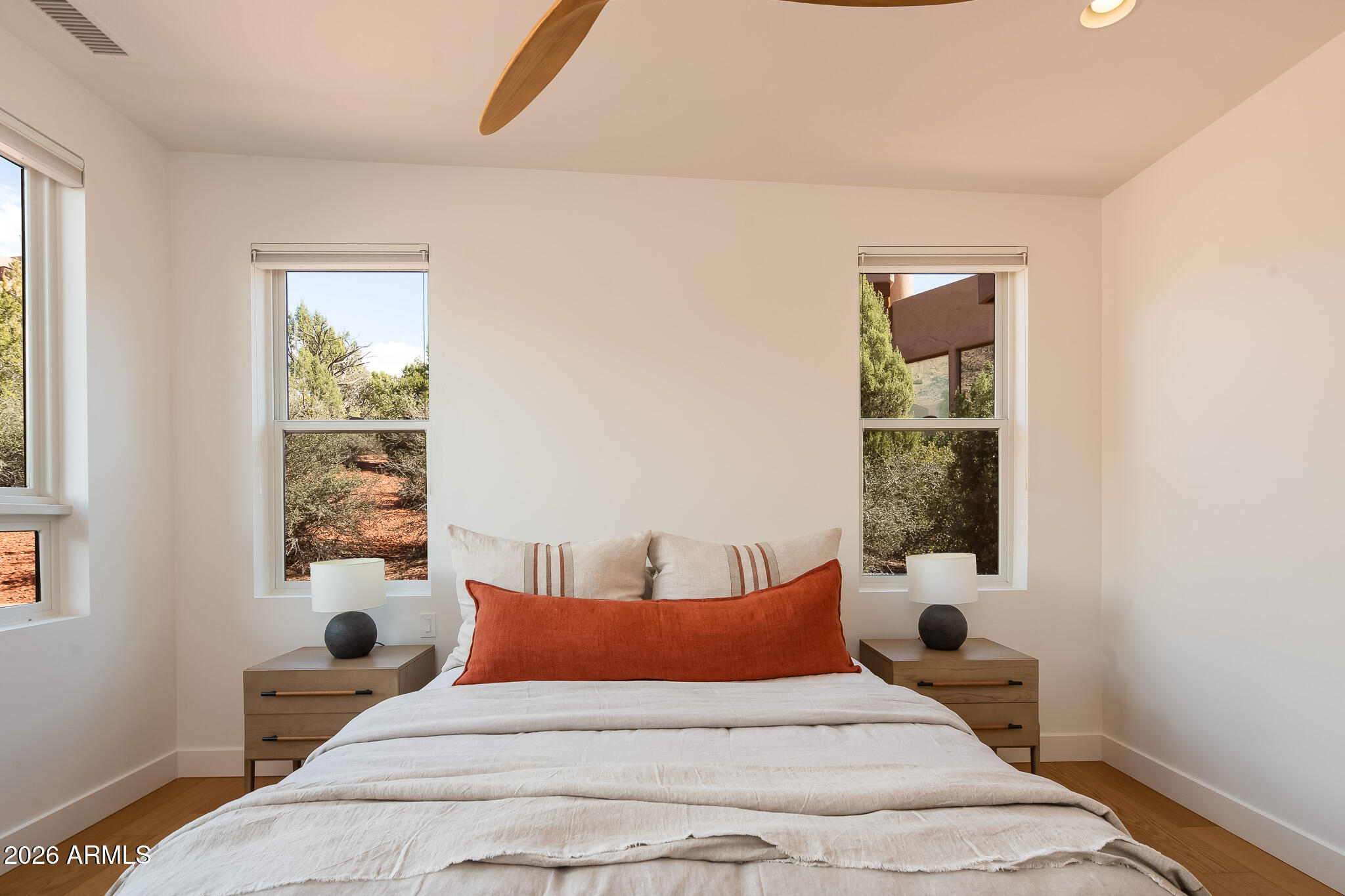 THUNDER MOUNTAIN RANCH - Residential