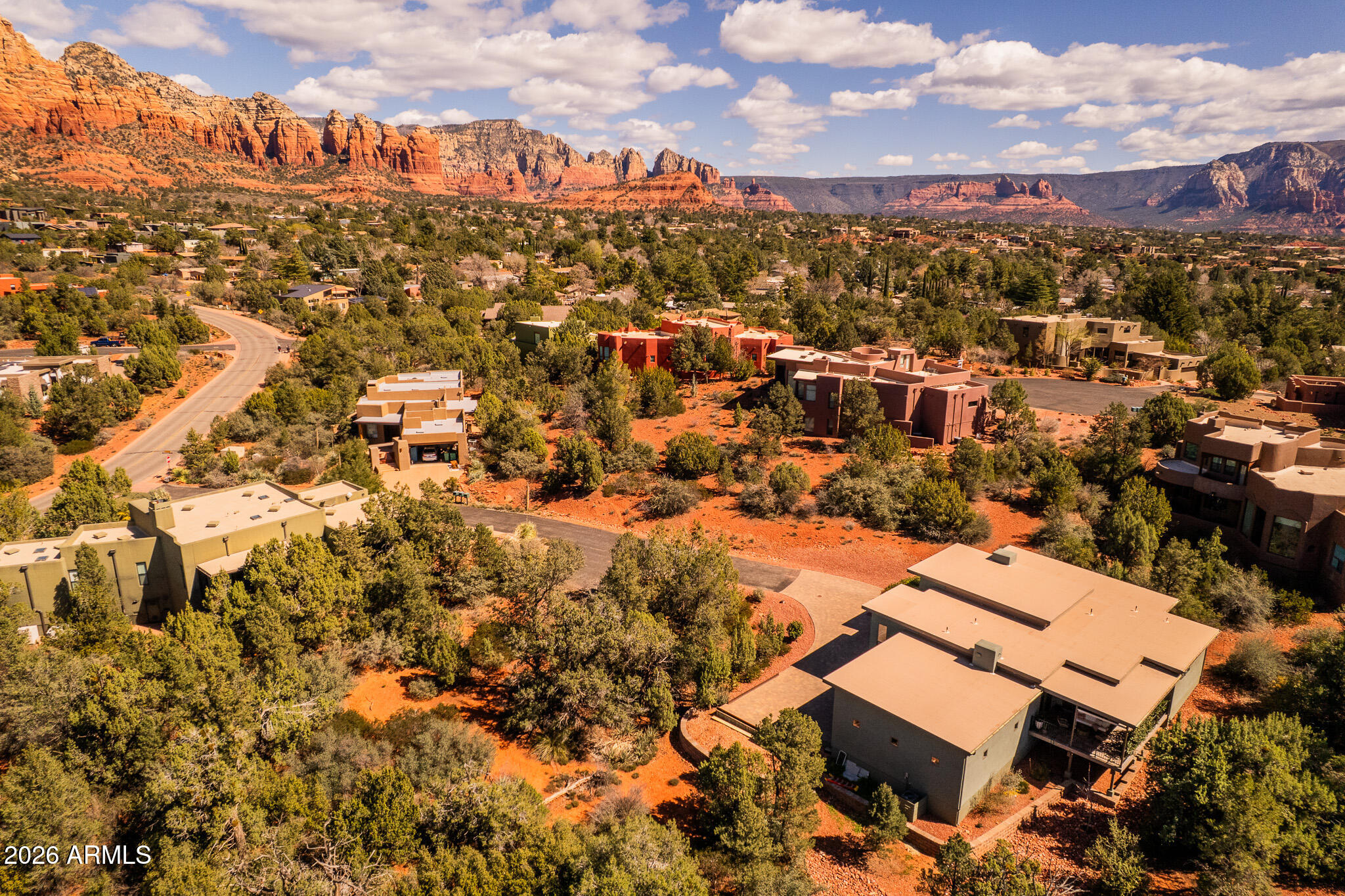 THUNDER MOUNTAIN RANCH - Residential