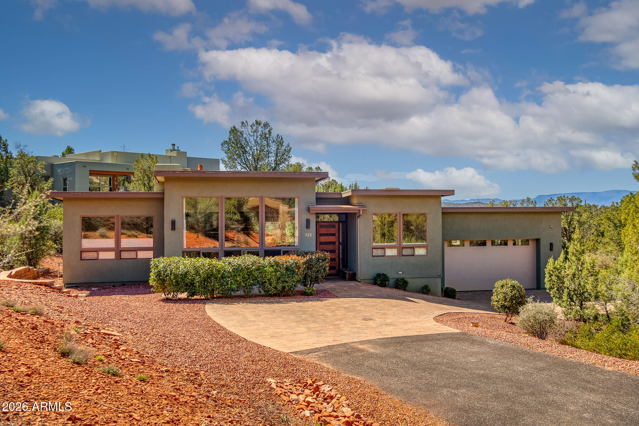 THUNDER MOUNTAIN RANCH - Residential