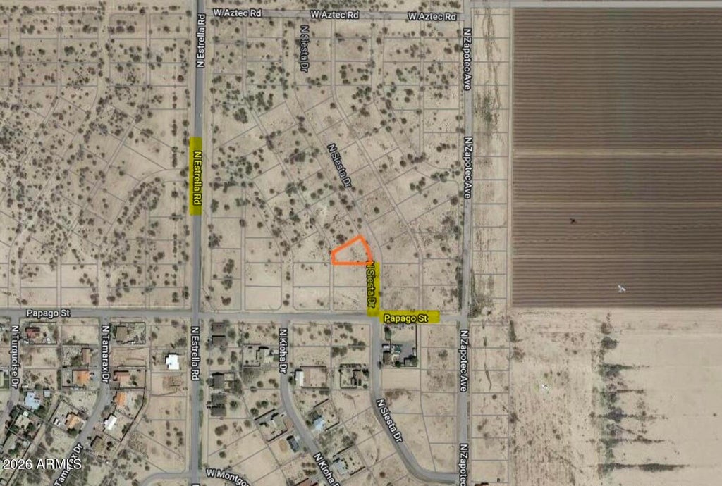 Photo of 4220 N Valencia Drive #23, Eloy, AZ 85131 (MLS # 7056975)