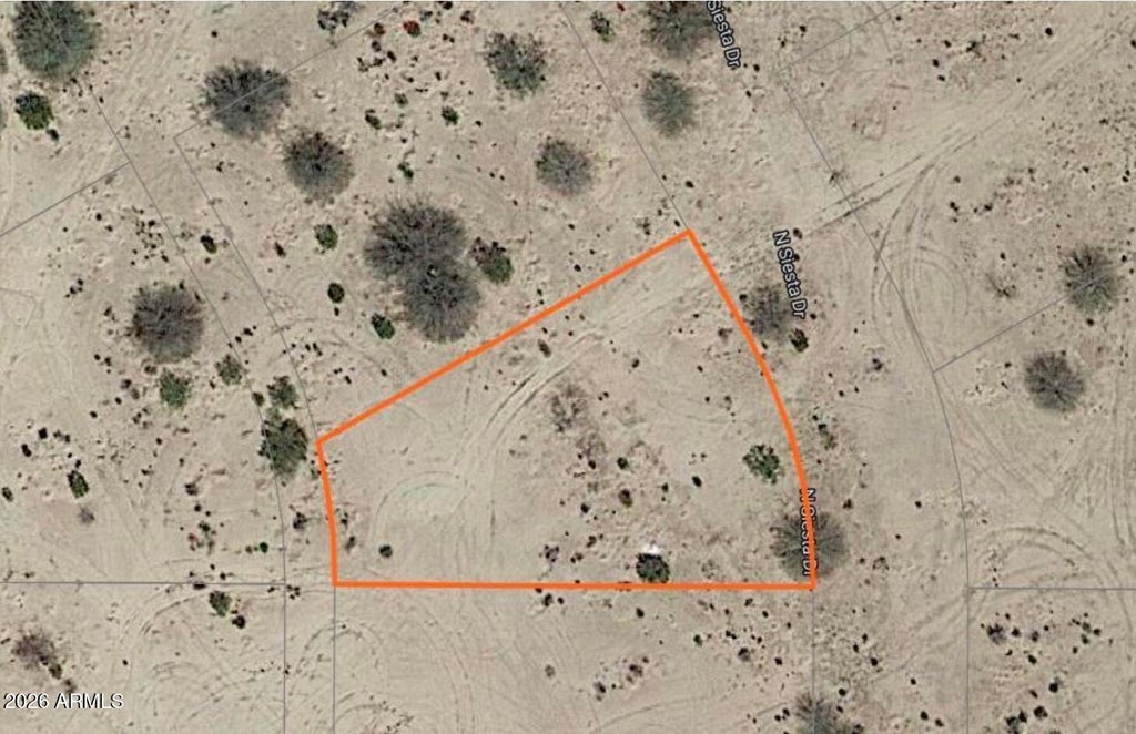 Photo of 4220 N Valencia Drive #23, Eloy, AZ 85131 (MLS # 7056975)