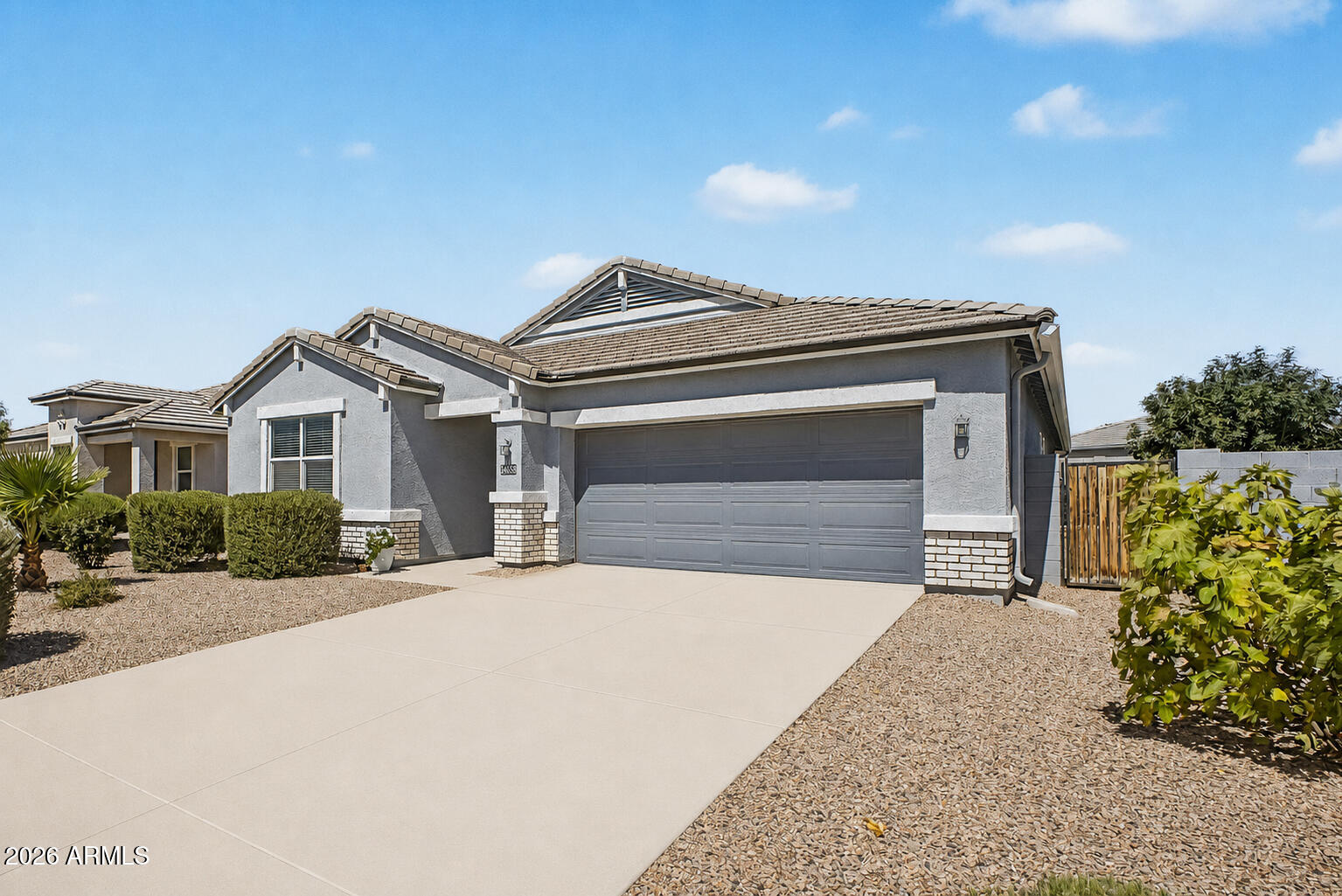 24653 N ALFALFA Drive
