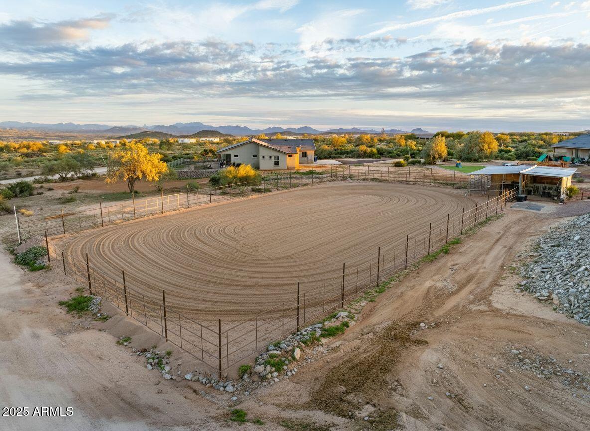 16332 E Skinner Drive