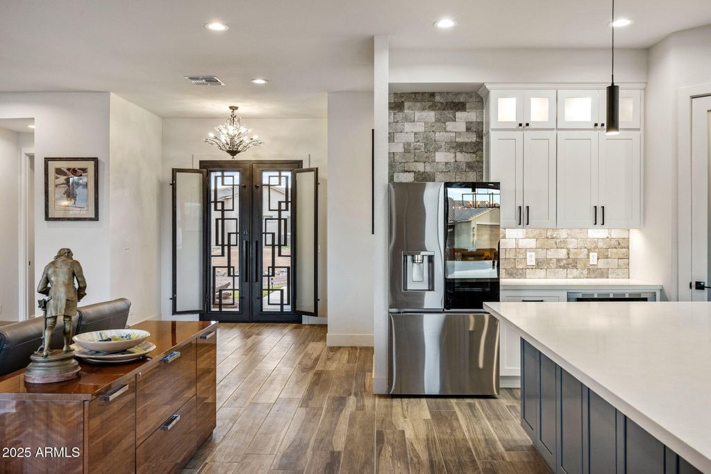 Photo of 16332 E Skinner Drive, Scottsdale, AZ 85262 (MLS # 6951191)