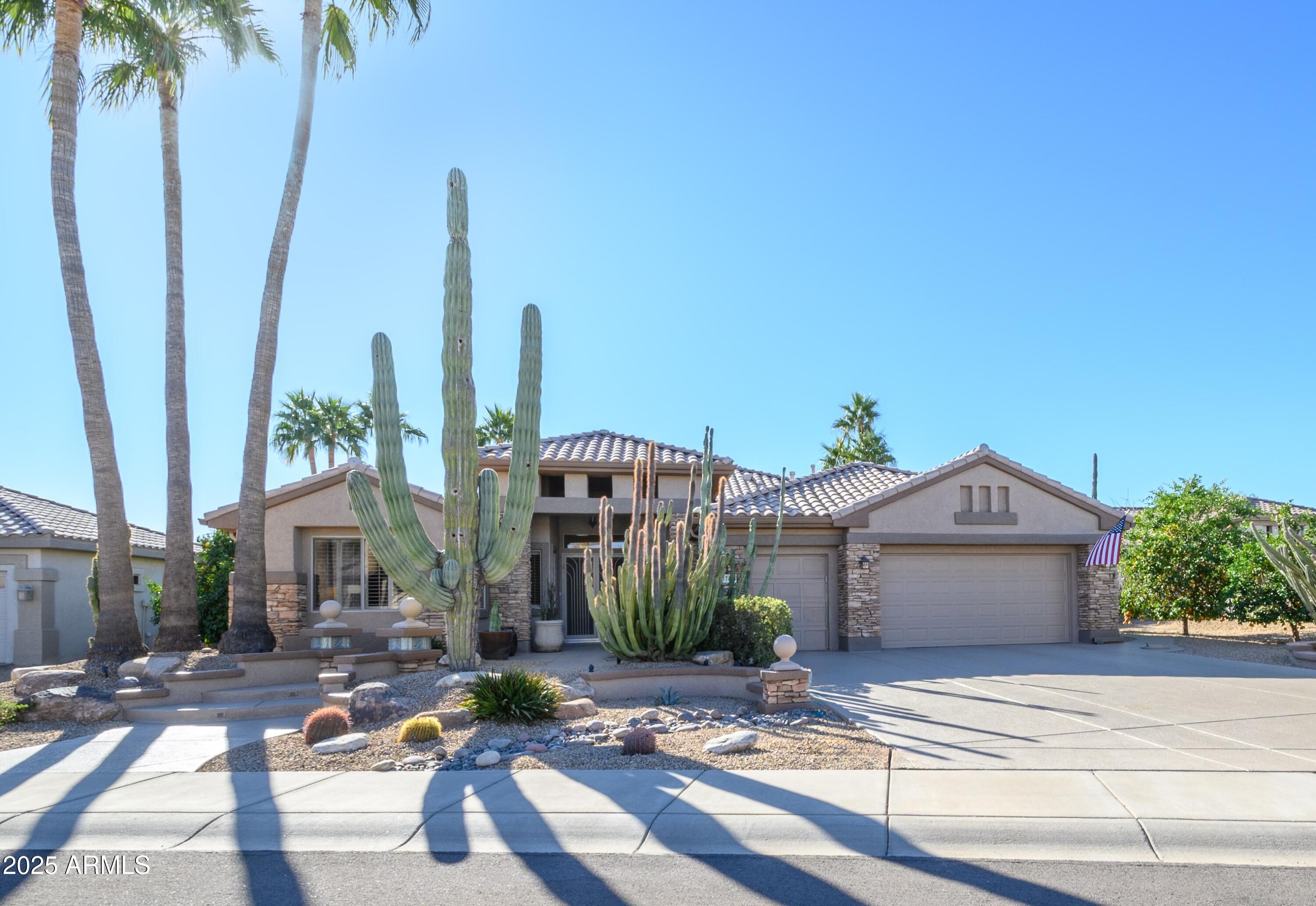 17409 N HORSESHOE Drive