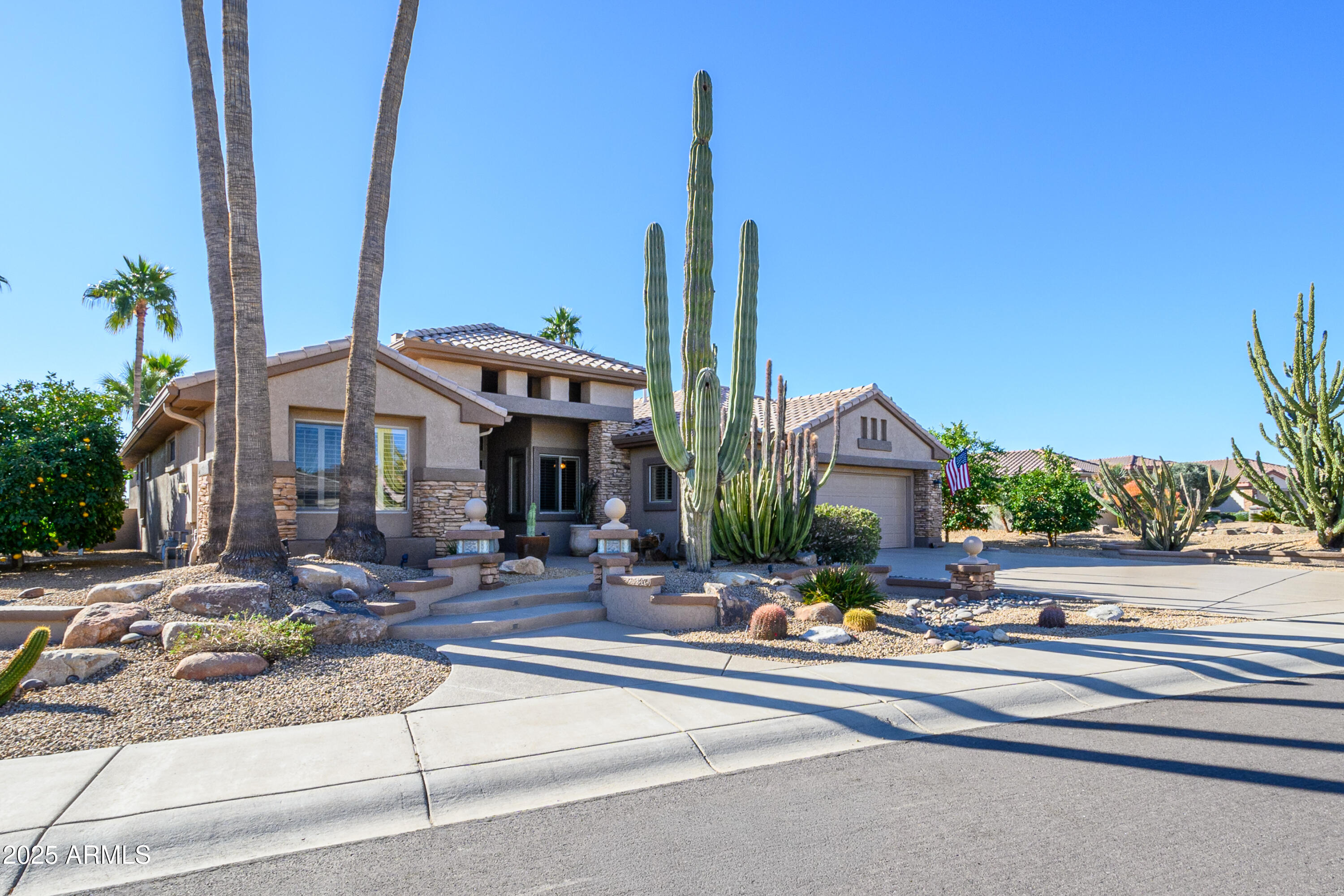 17409 N HORSESHOE Drive